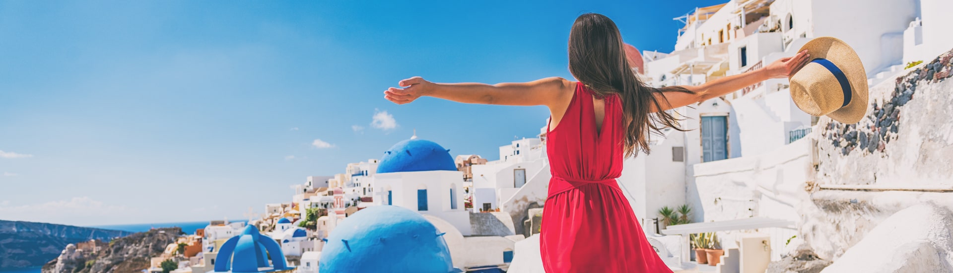 Ihre Reise beginnt jetzt!